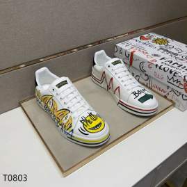 Picture of Dolce Gabbana Shoes _SKUDGsz38-44h11124161